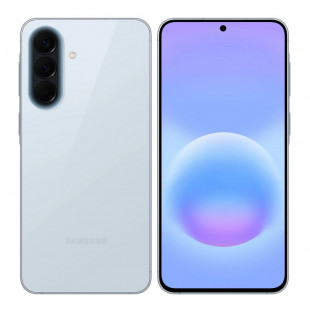 Смартфон Samsung Galaxy A57 5G 8/128Gb Awesome Icyblue