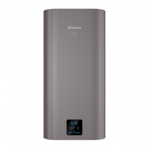 Накопительный водонагреватель Thermex Smart 80 V Gray