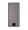 Накопительный водонагреватель Thermex Smart 80 V Gray