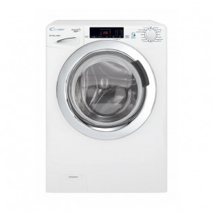 Стиральная машина Candy GVS34 126TC2/2 White