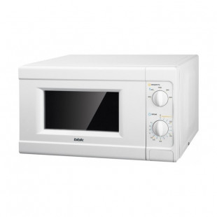 Микроволновая печь BBK 20MWS-705M/W White