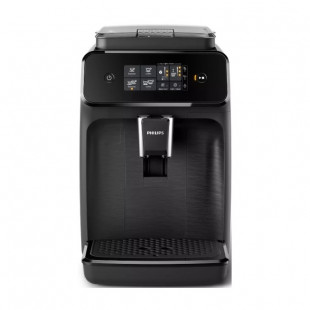 Кофемашина Philips EP1000/00 Series 1200 Black