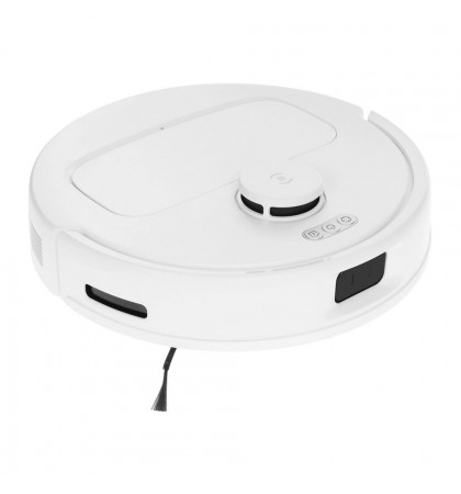 Робот-пылесос Ecovacs DEEBOT N20e White