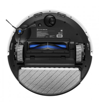 Робот-пылесос Ecovacs DEEBOT N20e White