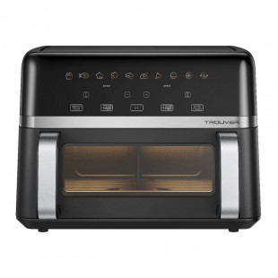 Аэрогриль Trouver FD20s Pro Black