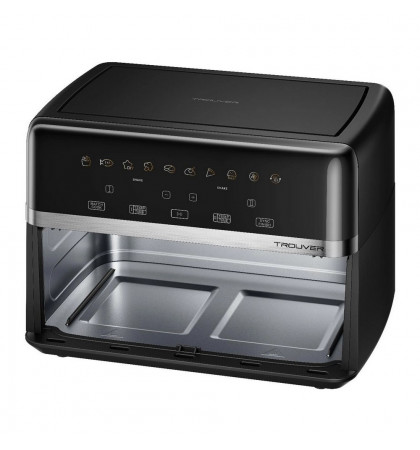 Аэрогриль Trouver FD20s Pro Black