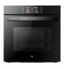 Электрический духовой шкаф Viomi VBO801 Black
