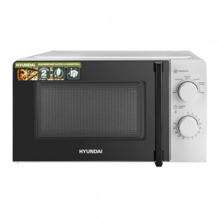 Микроволновая печь Hyundai HYM-M2046 White 