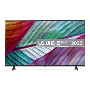 65" Телевизор LG 65UR78006LK.ARUG Black