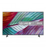 65" Телевизор LG 65UR78006LK.ARUG Black