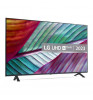 65" Телевизор LG 65UR78006LK.ARUG Black