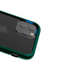 Накладка Devia Shark 4 Shockproof Case iPhone 11 Pro Green