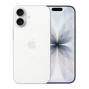 Смартфон Apple iPhone 17 256Gb (nano SIM+eSIM) White