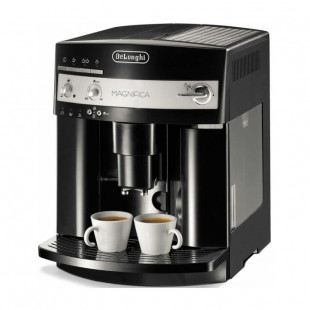 Кофемашина DeLonghi Magnifica ESAM 3000.B Black