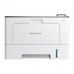 Принтер лазерный Pantum BP5200DN White