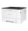 Принтер лазерный Pantum BP5200DN White