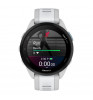 Умные часы Garmin Forerunner 165 Music Mist Grey/Whitestone