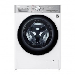 Стиральная машина LG F4WV910P2WE White