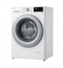 Стиральная машина LG F2V3HS4W White