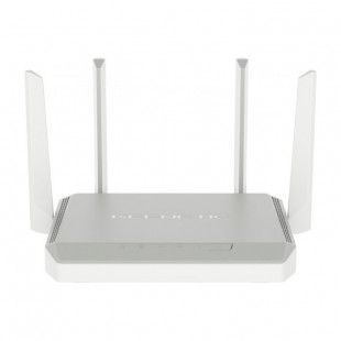 Wi-Fi роутер Keenetic Peak (KN-2710) White