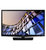 24" Телевизор Samsung UE24N4500AU LED, HDR (2018) Black