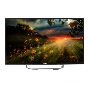 32" Телевизор Asano 32LH1030S Black