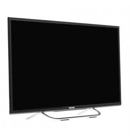 32" Телевизор Asano 32LH1030S Black