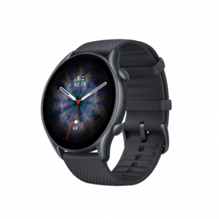 Умные часы Amazfit GTR 3 Pro Infinite Black