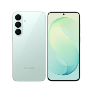 Смартфон Samsung Galaxy S26 FE 8/256Gb Pistachio