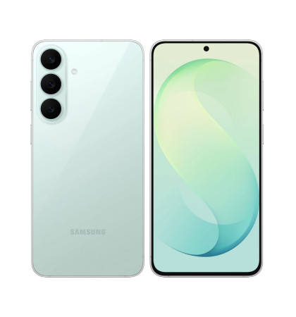 Смартфон Samsung Galaxy S26 FE 8/256Gb Pistachio