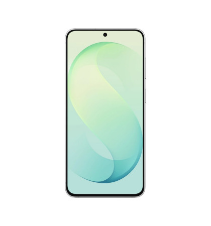 Смартфон Samsung Galaxy S26 FE 8/256Gb Pistachio