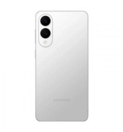 Смартфон Samsung Galaxy S25 Edge 12/512Gb Titanium Silver