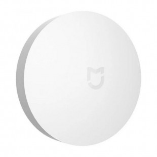 Переключатель беспроводной Xiaomi Mi Wireless Switch WXKG01LM White