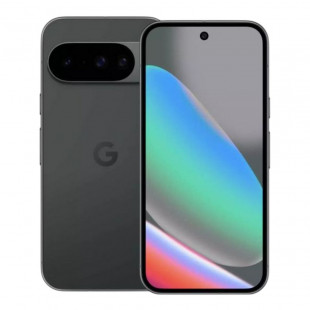 Смартфон Google Pixel 10 12/128Gb (eSIM) Obsidian