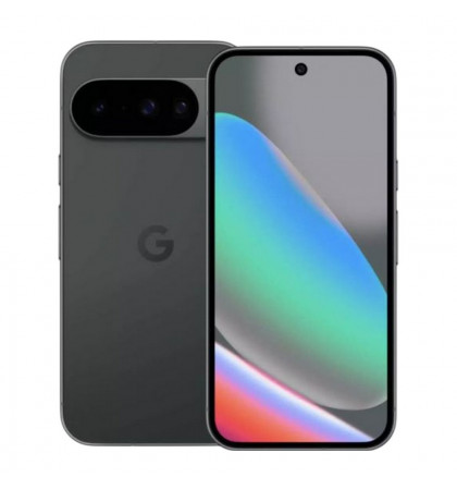 Смартфон Google Pixel 10 12/128Gb (eSIM) Obsidian