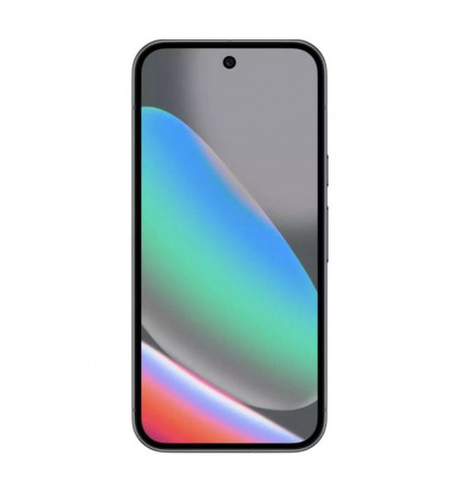 Смартфон Google Pixel 10 12/128Gb (eSIM) Obsidian