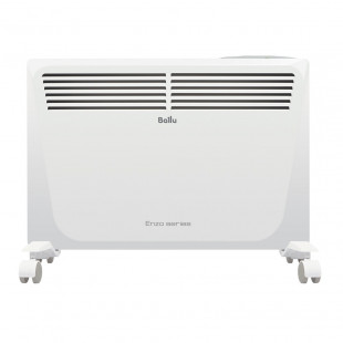 Конвектор Ballu Enzo BEC/EZER-1500 White