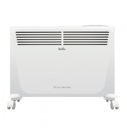 Конвектор Ballu Enzo BEC/EZER-1500 White