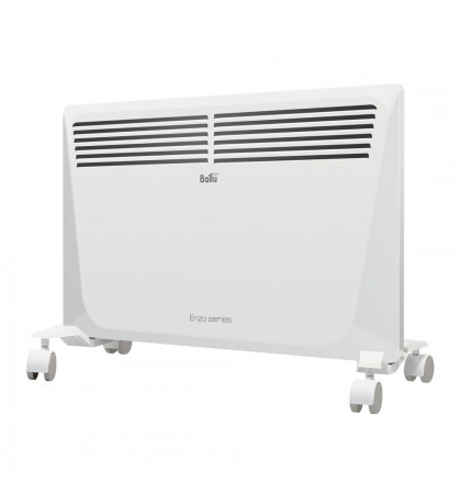 Конвектор Ballu Enzo BEC/EZER-1500 White