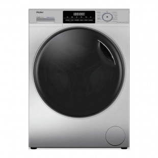 Стиральная машина Haier HWD70-BP14929S Silver