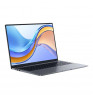 16" Ноутбук Honor MagicBook X16 2024 BRN-F5851C (1920x1200, Core i5 12450H, 8Gb, SSD512Gb, Intel UHD Graphics) Grey