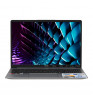 16" Ноутбук Tecno MegaBook K16SFA (1920x1200, Ryzen 7 7735HS 3.2Ghz, 16Gb LPDDR5, SSD1Tb, AMD Radeon 680M) Gray