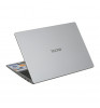 16" Ноутбук Tecno MegaBook K16SFA (1920x1200, Ryzen 7 7735HS 3.2Ghz, 16Gb LPDDR5, SSD1Tb, AMD Radeon 680M) Gray