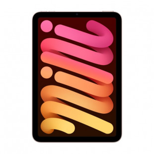 Планшет Apple iPad mini (2021) 64Gb Wi-Fi Pink