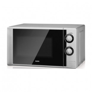 Микроволновая печь BBK 20MWS-708M/BS Silver