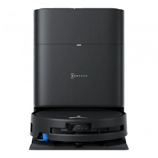 Робот-пылесос Ecovacs DEEBOT T80S OMNI Black