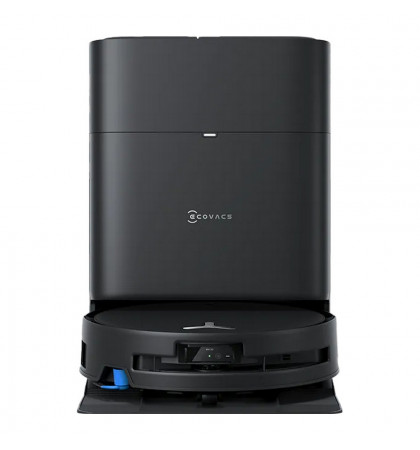 Робот-пылесос Ecovacs DEEBOT T80S OMNI Black