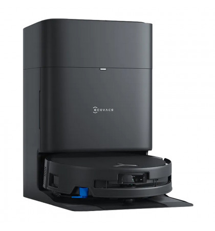 Робот-пылесос Ecovacs DEEBOT T80S OMNI Black