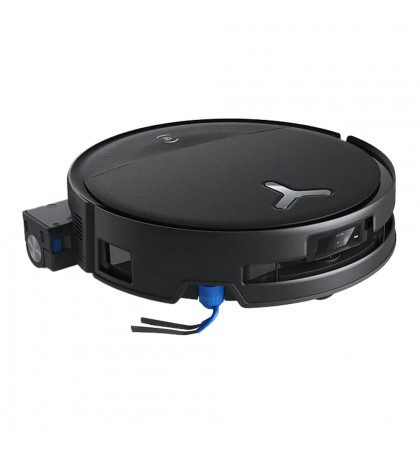 Робот-пылесос Ecovacs DEEBOT T80S OMNI Black