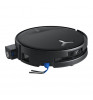Робот-пылесос Ecovacs DEEBOT T80S OMNI Black